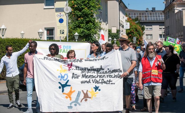 Foto von Flüchtlingshilfe Waltrop