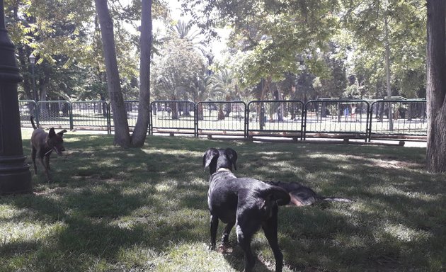 Foto de Parque Gandarillas, Las Condes