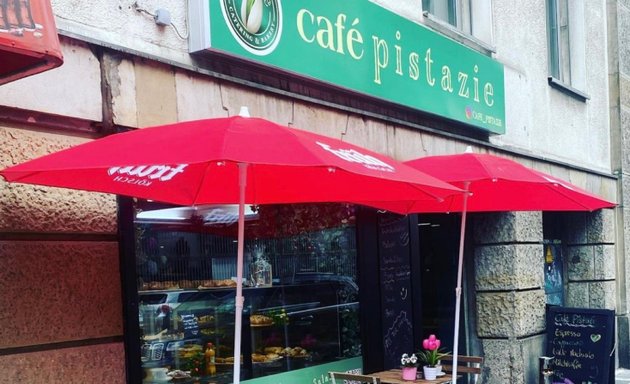Foto von Café Pistazie