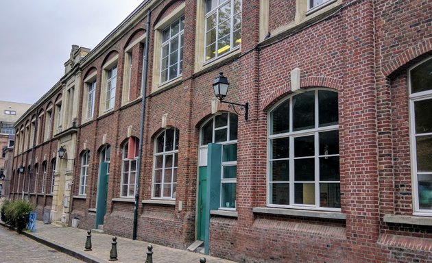 Photo de École Notre-Dame