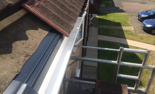 Photo of Finest Fascias & Roofing