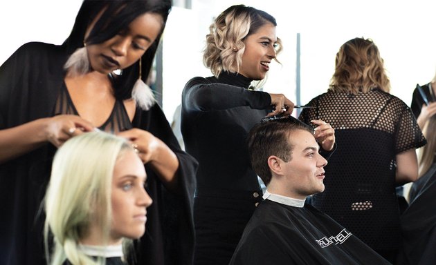 Photo of Paul Mitchell the School Austin