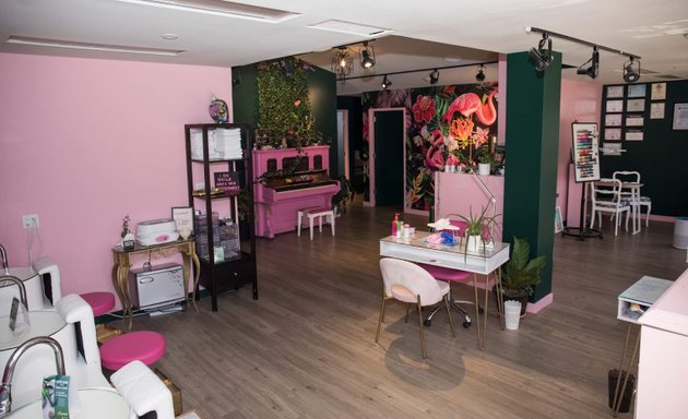 Photo of Obsession Spa & Beauty Academy