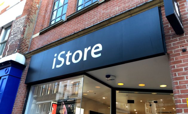 Photo of iStore - Apple Ipswich