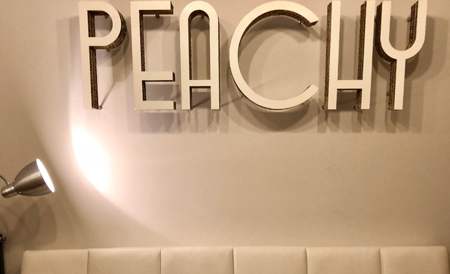 Photo of Peachy Acupuncture