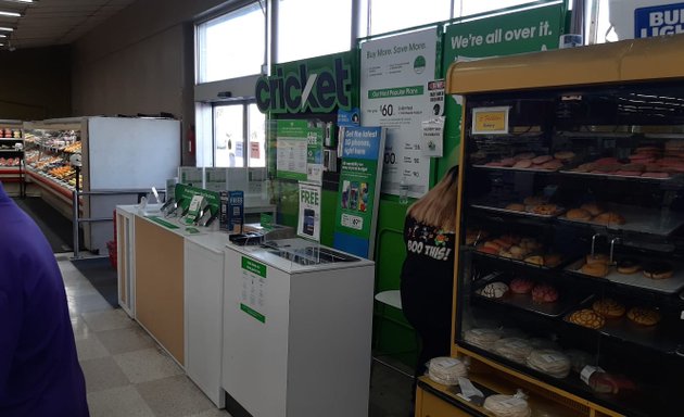 Photo of Cricket Wireless Authorized Retailer