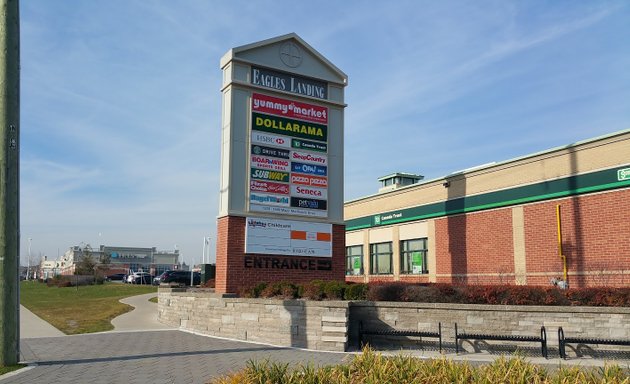 Photo of Eagles Landing Medical Centre and Walk-in Clinic - Maple