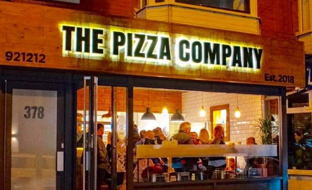 Photo of The Pizza Company
