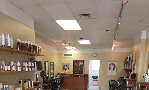 Photo of Fay Hair Salon & Spa