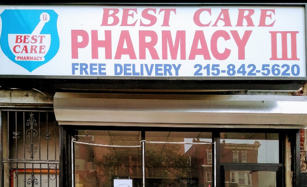 Photo of Best Care Pharmacy 3