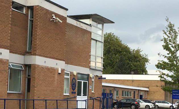 Photo of The Cherwell School North Site