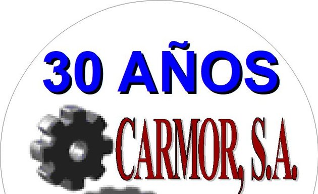 Foto de Inversiones Carmor, S.A.