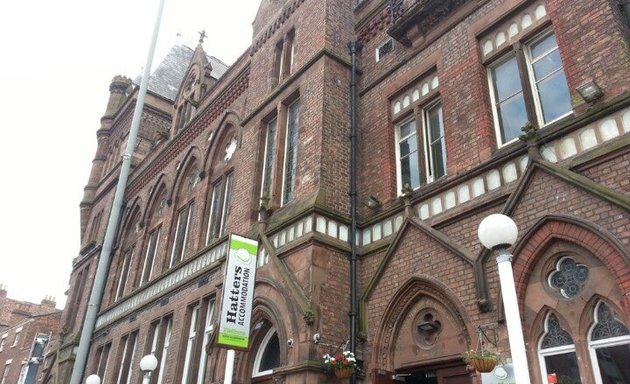 Photo of Hatters Hostel Liverpool