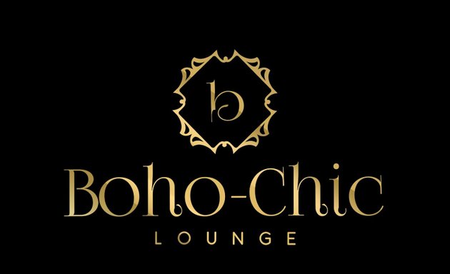 Photo of Boho-Chic Lounge