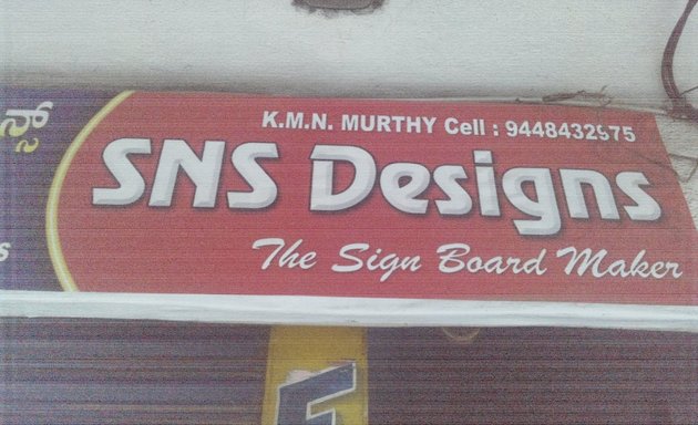 Photo of S N S Design