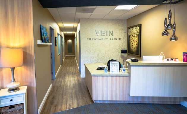 Photo of Vein Treatment Clinic