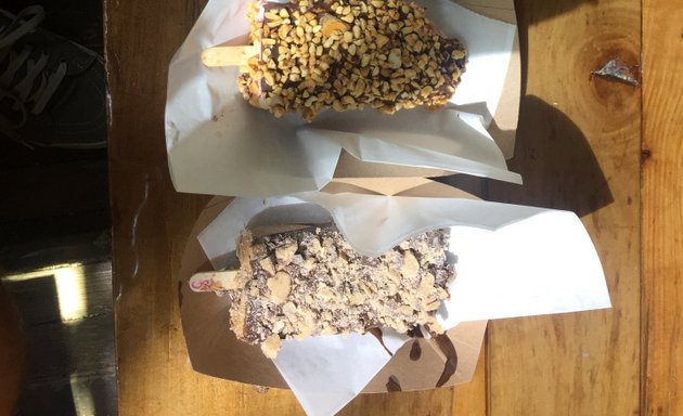 Photo of Gordo's Homemade Ice Cream Bars