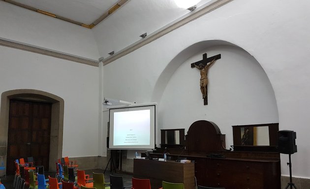Foto de Centro Loyola de Las Palmas de Gran Canaria