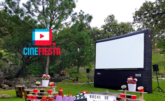 Foto de Cine Fiesta
