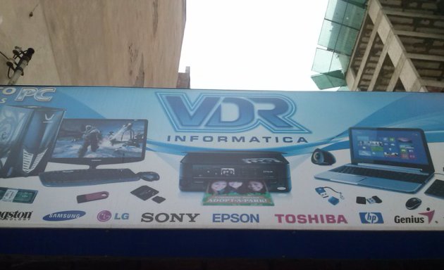 Foto de VDR Informática