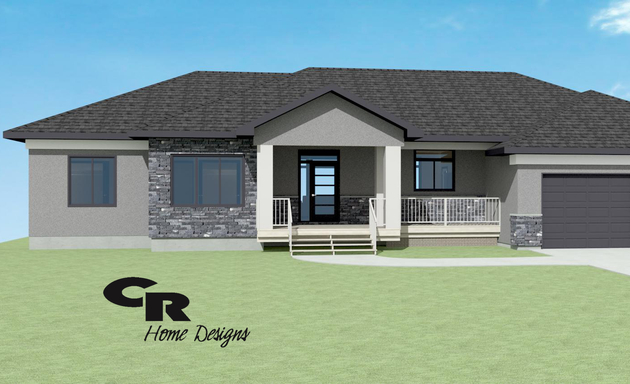 Photo of C R Home Designs