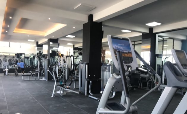 Photo of Platinum Health and Fitness Center