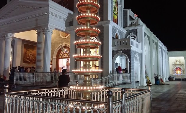 Photo of Carmelaram Mount Carmel Church