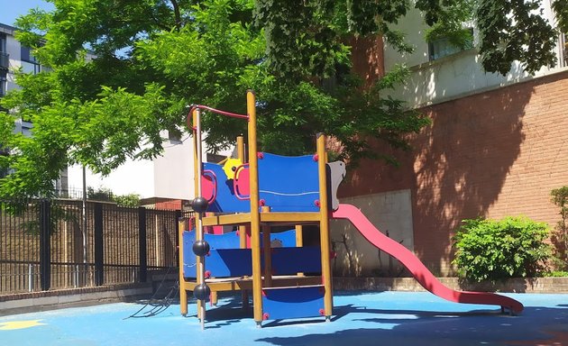 Photo of Causton Street Playground