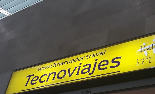 Foto de Tecnoviajes L´alianXa Travel Network - Aeropuerto José Joaquín de Olmedo