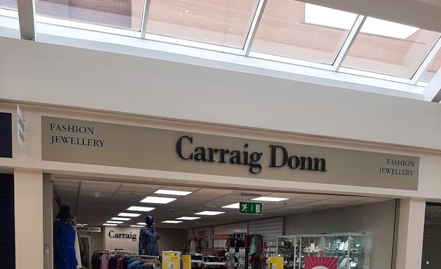 Photo of Carraig Donn Douglas Village