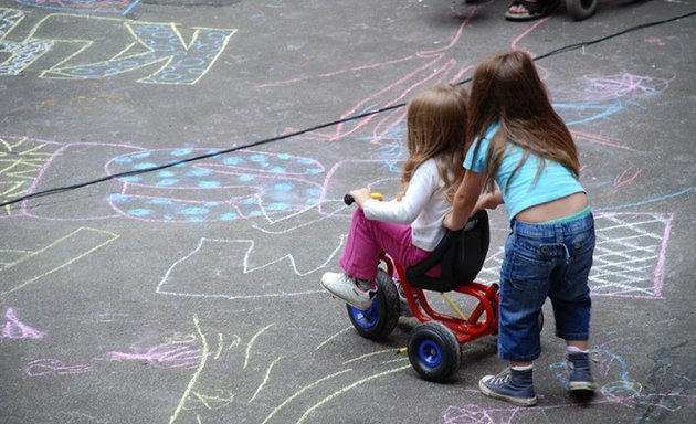 Foto von moa musikschule