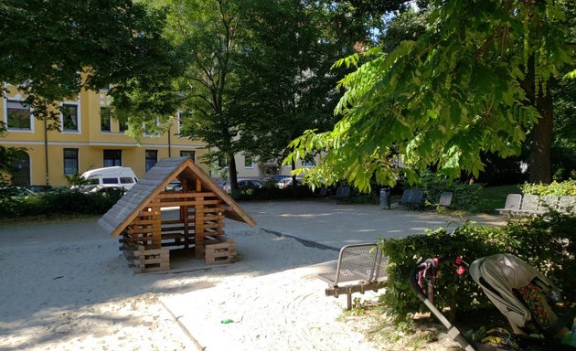 Foto von Posseltspielplatz