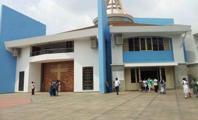 Photo of Infant Jesus Shrine Pilgrim Centre