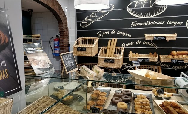 Foto de Panadería La veneciana