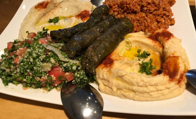 Photo of Byblos Lebanese Cuisine