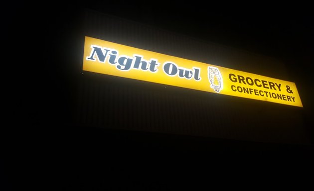 Photo of Night Owl Grocery and Confectionery (Gas Plus)