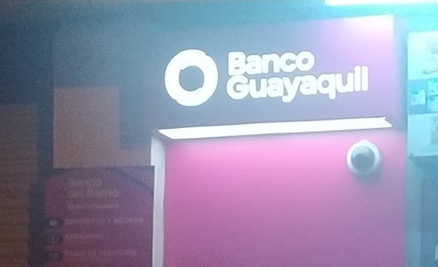 Foto de Banco Guayaquil