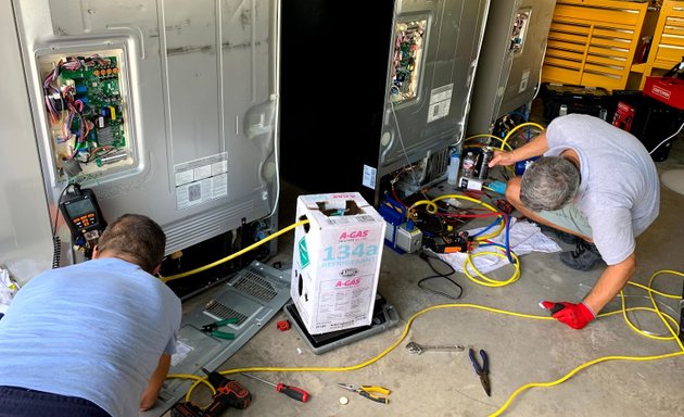 Photo of SmartWay Appliance Repair LLC