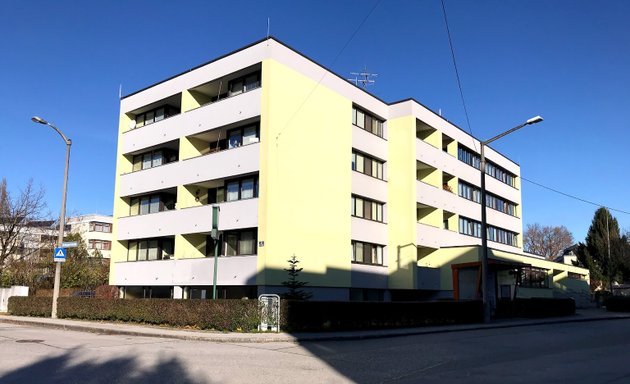 Foto von Taekwon-Do Schule Könnecke (Salzburg-Itzling)