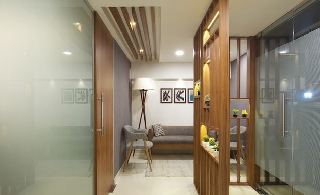 Photo of Dr Sushma Shetty's Dental Studio