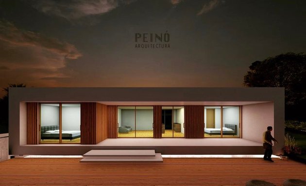 Foto de Peino Arquitectura