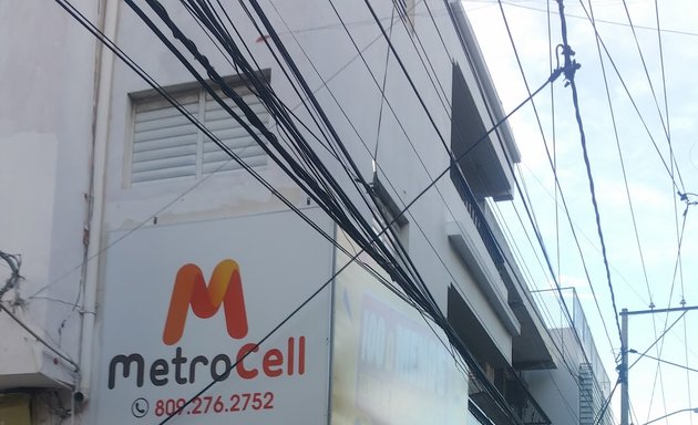 Foto de MetroCell