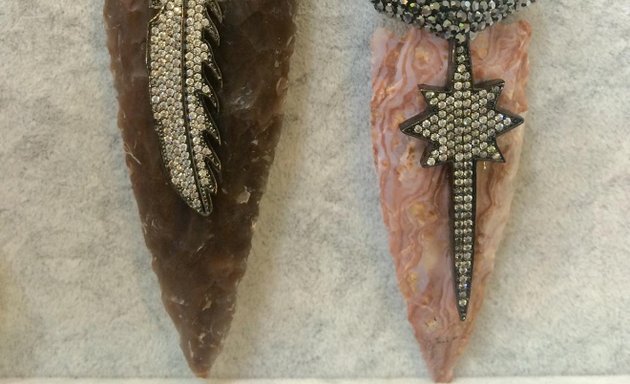 Photo of A F Jewelry Collection Inc.