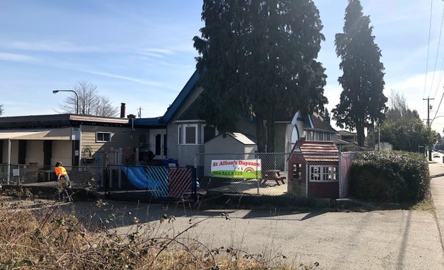 Photo of St Alban's Day Care Centre