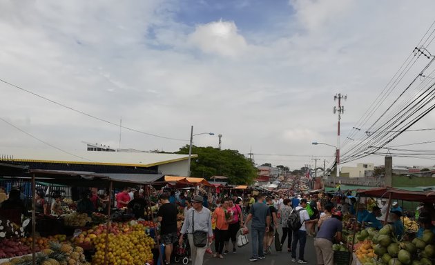 Foto de Feria del Agricultor de Heredia