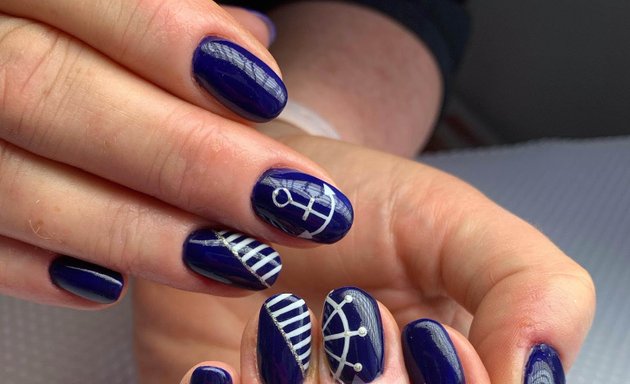 Photo of Kate's Simply Nails