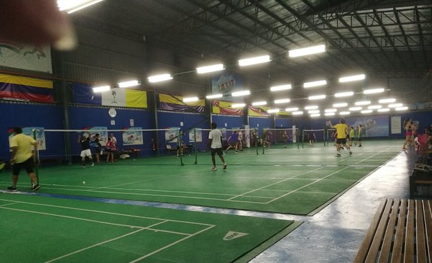 Photo of USJ 23 Badminton Court