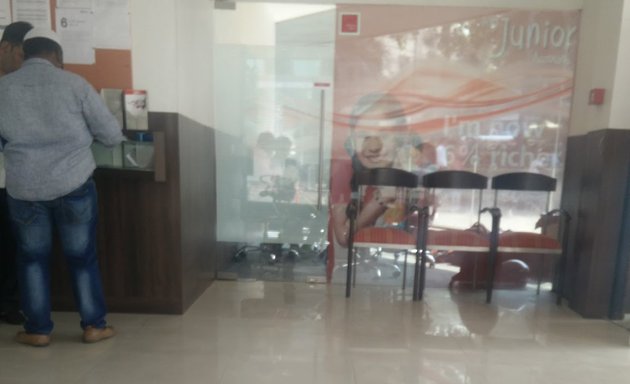 Photo of Kotak Mahindra Bank