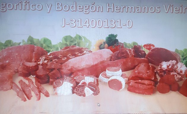 Foto de Frigorífico y Bodegón Hermanos Vieira II