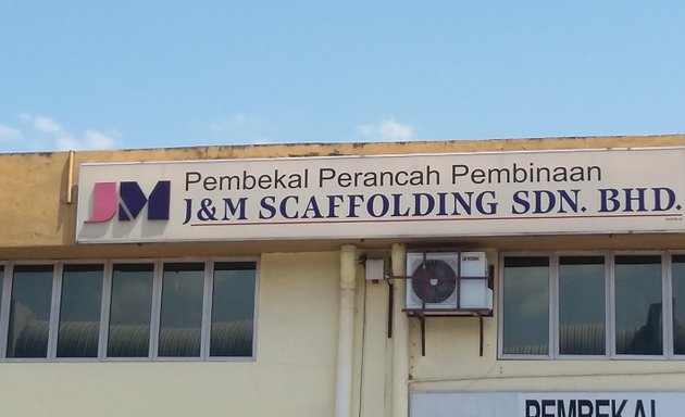 Photo of J & M Scaffolding Sdn Bhd